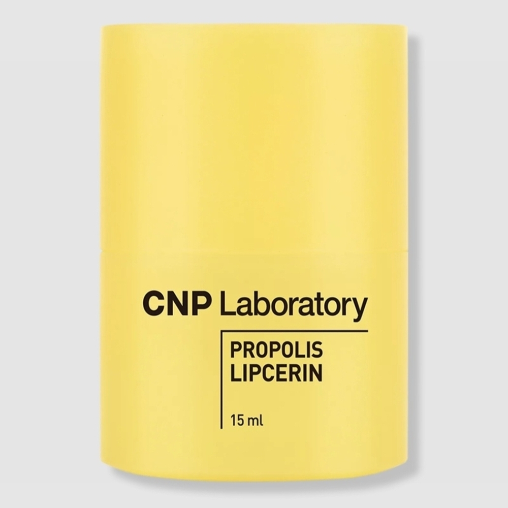 CNP Laboratory Propolis Jelly Lipcerin Lip Balm + Mask